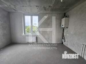 2-к квартира, вторичка, 64м2, 4/9 этаж