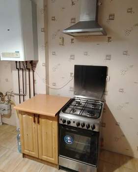 1-к квартира, вторичка, 38м2, 5/9 этаж