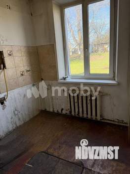 1-к квартира, вторичка, 32м2, 1/2 этаж