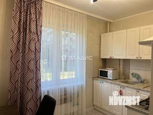 1-к квартира, вторичка, 39м2, 1/9 этаж