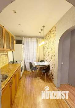 2-к квартира, вторичка, 41м2, 2/3 этаж