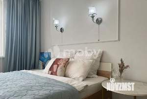 1-к квартира, вторичка, 40м2, 7/9 этаж