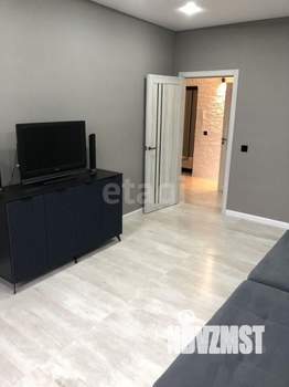 1-к квартира, вторичка, 41м2, 7/9 этаж