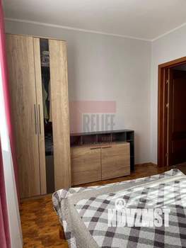 2-к квартира, вторичка, 67м2, 4/5 этаж