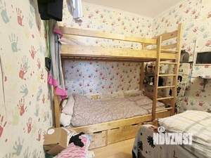 1-к квартира, вторичка, 34м2, 5/5 этаж
