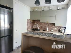 2-к квартира, вторичка, 43м2, 2/3 этаж