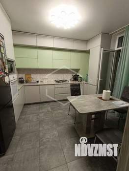 3-к квартира, вторичка, 88м2, 1/10 этаж