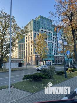 2-к квартира, вторичка, 65м2, 10/12 этаж