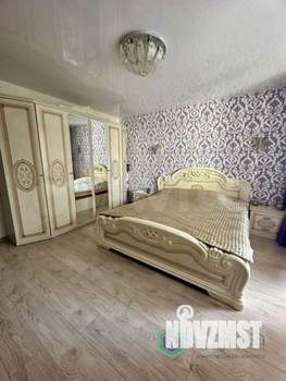 2-к квартира, вторичка, 62м2, 4/6 этаж