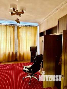 2-к квартира, вторичка, 47м2, 1/2 этаж