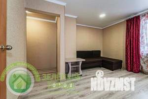 1-к квартира, вторичка, 34м2, 5/5 этаж