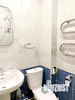 1-к квартира, вторичка, 40м2, 5/7 этаж
