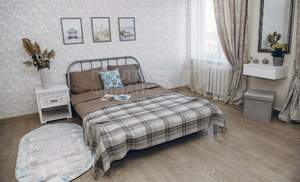 1-к квартира, вторичка, 24м2, 5/5 этаж