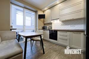 2-к квартира, вторичка, 61м2, 6/8 этаж