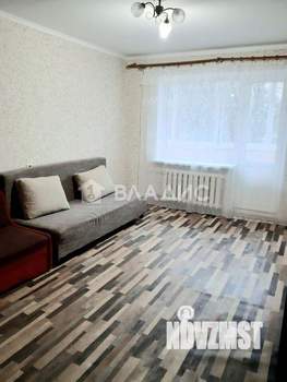 1-к квартира, вторичка, 38м2, 1/9 этаж