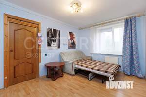 2-к квартира, вторичка, 58м2, 2/11 этаж