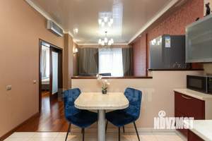 2-к квартира, вторичка, 100м2, 2/14 этаж