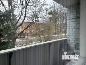 2-к квартира, вторичка, 52м2, 1/4 этаж