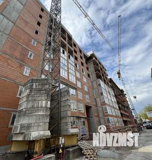 Студия квартира, вторичка, 21м2, 1/11 этаж