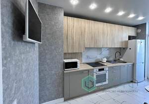 1-к квартира, вторичка, 47м2, 4/8 этаж