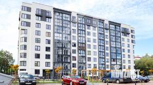 2-к квартира, вторичка, 64м2, 4/9 этаж