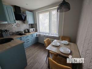 1-к квартира, вторичка, 33м2, 2/9 этаж