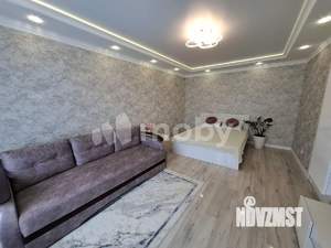1-к квартира, вторичка, 41м2, 4/9 этаж