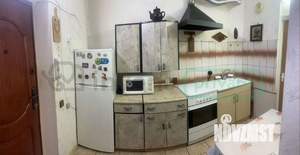 1-к квартира, вторичка, 39м2, 1/5 этаж