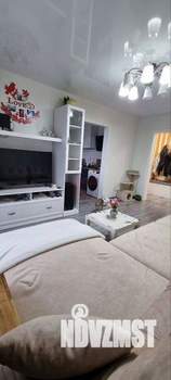 3-к квартира, вторичка, 75м2, 4/9 этаж