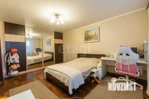 2-к квартира, вторичка, 49м2, 5/9 этаж