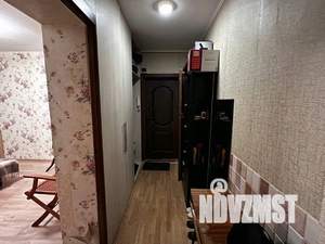 2-к квартира, вторичка, 49м2, 4/5 этаж