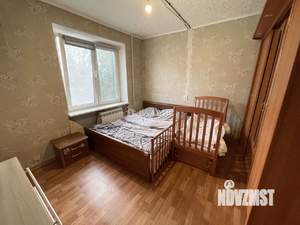 2-к квартира, вторичка, 39м2, 3/5 этаж