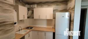 2-к квартира, вторичка, 45м2, 16/16 этаж