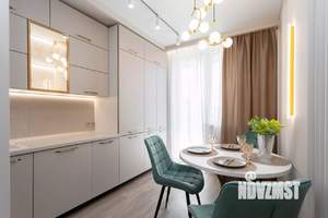 1-к квартира, вторичка, 30м2, 4/9 этаж