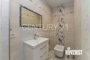 3-к квартира, вторичка, 84м2, 11/16 этаж