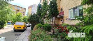 4-к квартира, вторичка, 124м2, 5/7 этаж