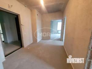 3-к квартира, вторичка, 89м2, 1/4 этаж