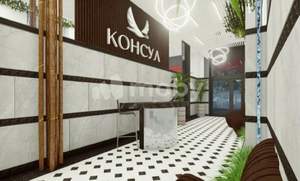 1-к квартира, вторичка, 34м2, 2/9 этаж