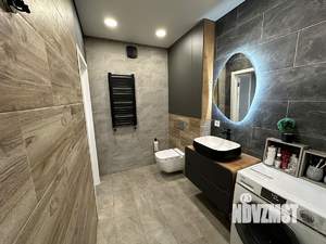 3-к квартира, вторичка, 97м2, 12/14 этаж