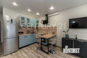 Студия квартира, вторичка, 33м2, 3/9 этаж