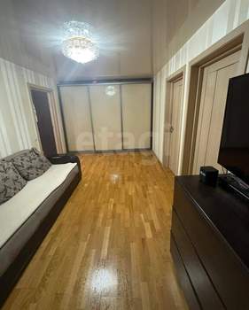 3-к квартира, вторичка, 63м2, 4/5 этаж