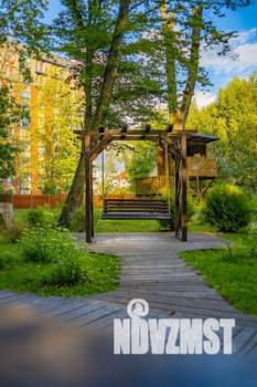 3-к квартира, вторичка, 96м2, 5/14 этаж