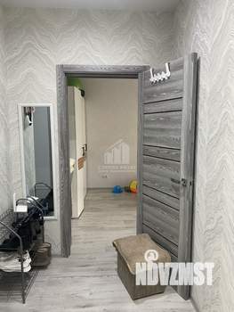 2-к квартира, вторичка, 57м2, 8/10 этаж