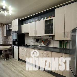 3-к квартира, вторичка, 91м2, 1/5 этаж