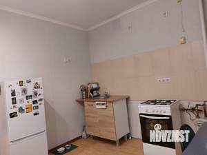 1-к квартира, вторичка, 41м2, 4/9 этаж