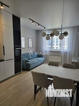 2-к квартира, вторичка, 59м2, 5/9 этаж