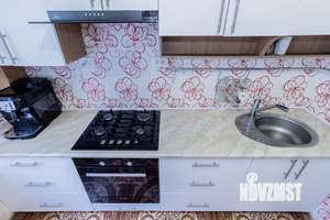 2-к квартира, вторичка, 53м2, 2/5 этаж