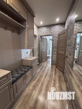 1-к квартира, вторичка, 46м2, 8/9 этаж