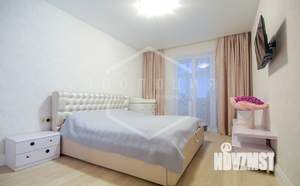 2-к квартира, вторичка, 72м2, 1/12 этаж