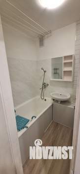 1-к квартира, вторичка, 32м2, 1/5 этаж